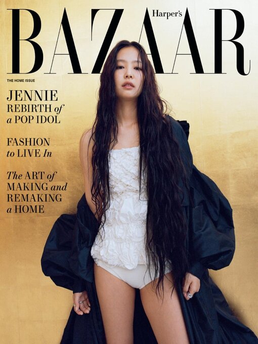 Title details for Harper's Bazaar by Hearst - Available